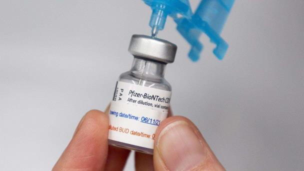 EEUU aprueba el uso de vacunas de COVID-19 para niños a partir de los seis meses