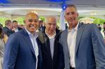 Fundación Mariano Rivera celebra IV  torneo de golf  benéfico junto a Somos Community Care