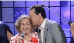 Ivonne Haza, la soprano que enalteció la música clásica dominicana