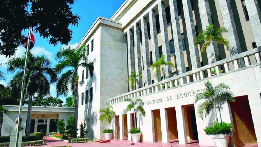 Minerd presentará los resultados de consulta Minerd presentará los resultados de consulta