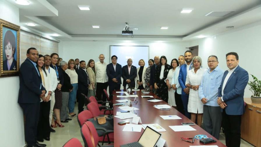 Inabie, FAO y Cámara de Diputados impulsarán aprobación de ley de alimentación escolar