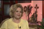 Ministra de Cultura lamenta el fallecimiento de la soprano Ivonne Haza