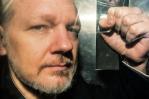Gobierno británico firma decreto de extradición a EEUU de Assange, que apelará