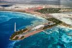 Abinader anuncia puerto de Cabo Rojo comenzará a desembarcar turistas a finales del 2023