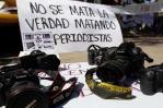 SIP: En el 2022 van 19 periodistas asesinados en América