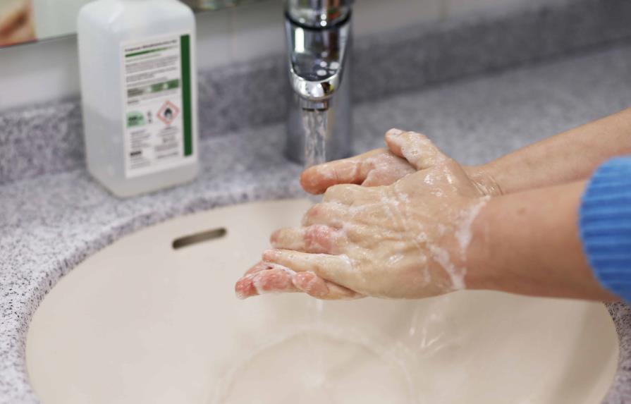 Cuida la piel de tus manos luego de cada lavado