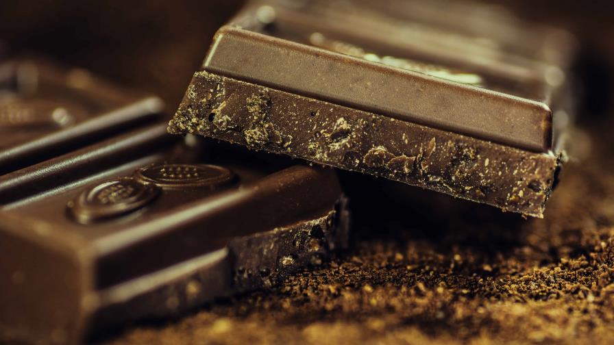 ¿Estás listo para probar chocolate afrutado y floral? ¿Estás listo para probar chocolate afrutado y floral?