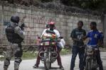 Representante de la ONU en Haití pide más apoyo para la policía