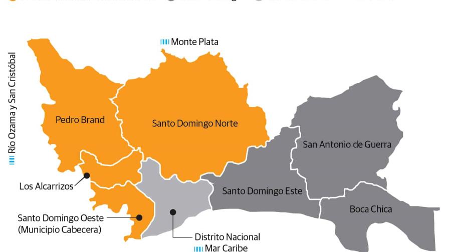 Nueva provincia genera rechazo generalizado