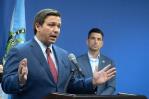 Gobernador de Florida firma ley que endurece sus políticas migratorias