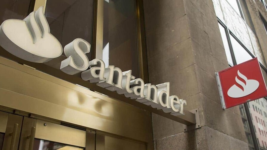 Pruebas de estr&eacute;s de la Fed son superadas por 32 bancos en EE. UU., incluido el Santander