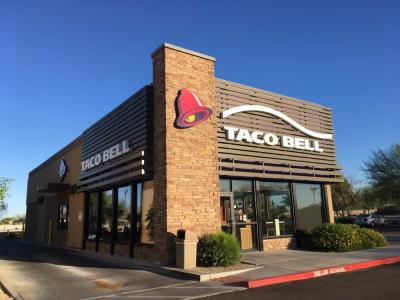 Brote de diarrea Taco Bell vinculado a lechuga en restaurantes