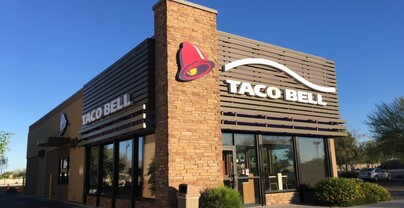 Taco Bell retira lechuga de M&eacute;xico de sus restaurantes en EE. UU. tras un brote de diarrea