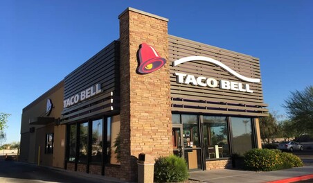 Taco Bell retira lechuga de M&eacute;xico de sus restaurantes en EE. UU. tras un brote de diarrea