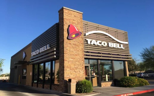 Taco Bell retira lechuga de M&eacute;xico de sus restaurantes en EE. UU. tras un brote de diarrea