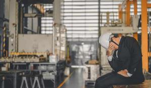 L&iacute;deres empresariales de todo el mundo esperan una recesi&oacute;n, seg&uacute;n encuesta