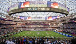 El emblemático Azteca y el flamante SoFi Stadium entre las 16 sedes del Mundial de 2026