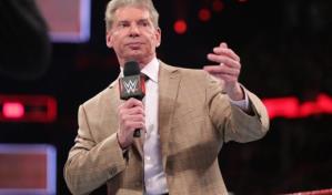 Vince McMahon renuncia a la WWE en medio de investigación por malas prácticas