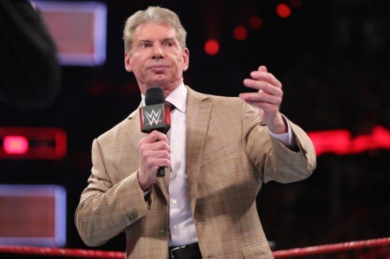 Vince McMahon renuncia a la WWE en medio de investigación por malas prácticas