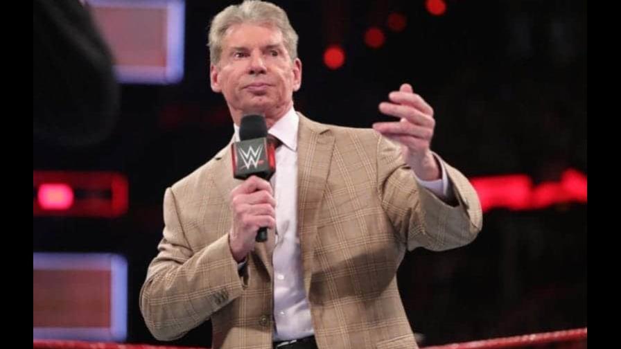 Vince McMahon renuncia a la WWE en medio de investigación por malas prácticas