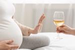 Cualquier consumo de alcohol puede ser riesgoso durante el embarazo