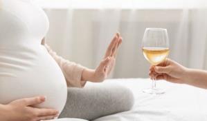 Cualquier consumo de alcohol puede ser riesgoso durante el embarazo