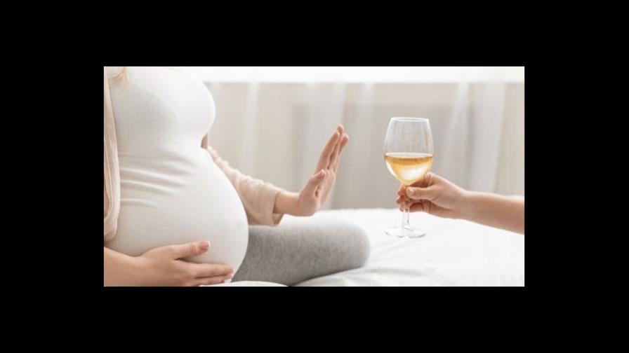 Cualquier consumo de alcohol puede ser riesgoso durante el embarazo Cualquier consumo de alcohol puede ser riesgoso durante el embarazo