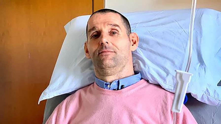 El primer italiano en someterse al suicidio asistido pedía agilizar trámites El primer italiano en someterse al suicidio asistido pedía agilizar trámites