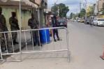 Jamaica declara estado de emergencia pública en un distrito por la violencia Jamaica declara estado de emergencia pública en un distrito por la violencia