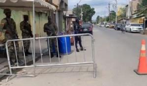 Jamaica declara estado de emergencia pública en un distrito por la violencia