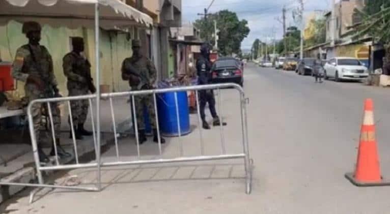 Jamaica declara estado de emergencia pública en un distrito por la violencia