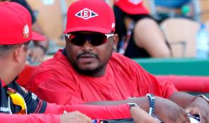 Por Albert Pujols fue que el Escogido despidió a Rodney Linares