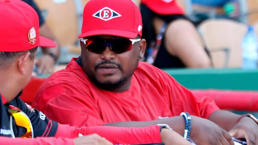 Por Albert Pujols fue que el Escogido despidió a Rodney Linares