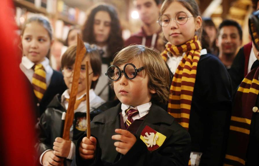 Harry Potter: 25 años de magia
