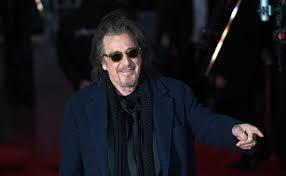 Al Pacino sugiere a Timothée Chalamet para interpretar su papel en Heat 2
