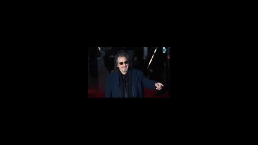 Al Pacino sugiere a Timothée Chalamet para interpretar su papel en Heat 2