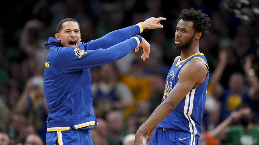 Juan Toscano-Anderson,  primer mexicano en ganar en la NBA