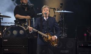 Inicia la búsqueda de un bajo de Paul McCartney perdido hace 50 años