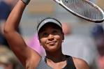 Naomi Osaka se retira de Wimbledon