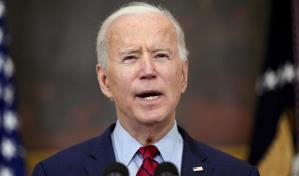 Biden carga contra las petroleras y pide que bajen los precios de la gasolina