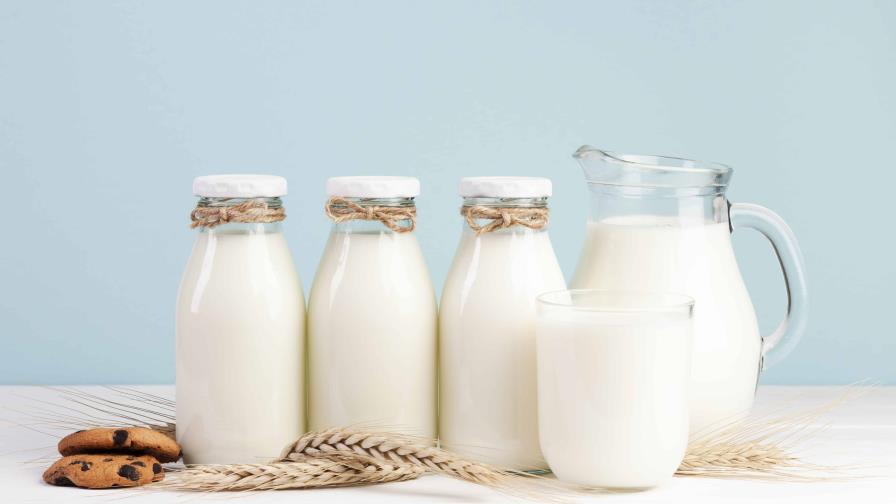 Leche: su consumo podría vincularse al deterioro cognitivo en adultos Leche: su consumo podría vincularse al deterioro cognitivo en adultos