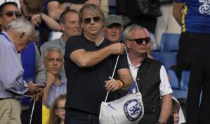 Propietario del Chelsea: El nuevo control económico limitará fichajes a cualquier precio