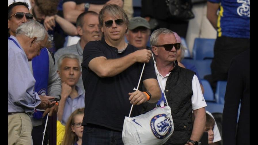 Propietario del Chelsea: El nuevo control económico limitará fichajes a cualquier precio Propietario del Chelsea: El nuevo control económico limitará fichajes a cualquier precio