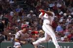 Rafael Devers remolcó dos carreras en triunfo de Medias Rojas sobre Cardenales Rafael Devers remolcó dos carreras en triunfo de Medias Rojas sobre Cardenales