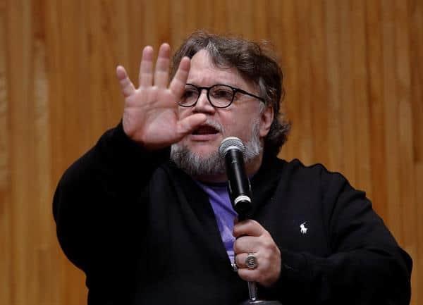 Guillermo del Toro apuesta por un Pinocchio desobediente en su nueva película