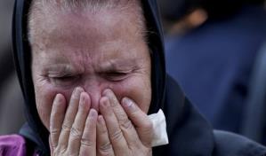 Noruega aplica sanciones a Rusia y las negociaciones de paz se estancan