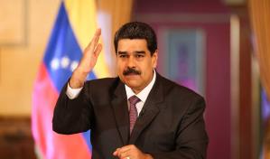 Maduro ratifica de nuevo a su ministro de Defensa