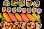 Cinco lugares para comer sushi en Santo Domingo Cinco lugares para comer sushi en Santo Domingo