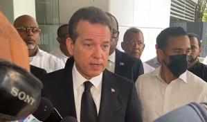 Velan restos de soprano Ivonne Haza; Ito Bisonó y vicepresidenta Raquel Peña valoran legado