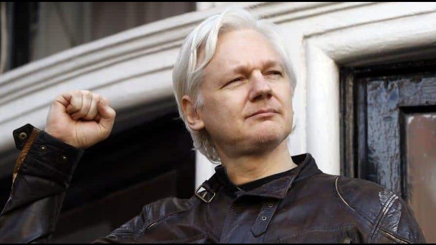 Secretos contra libertad de prensa: el caso de EEUU contra Julian Assange